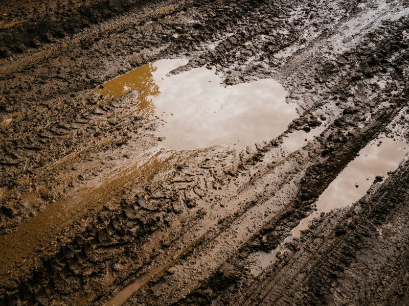 Dirt Relocation in Utah County, UT