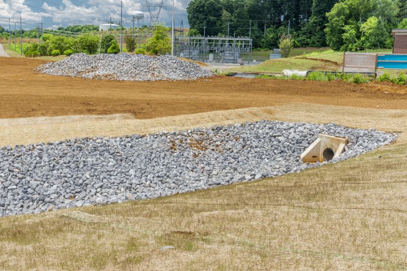 Ditch Repair in Utah County, UT