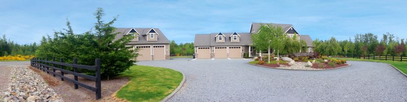 Driveway Grading in Marietta, GA