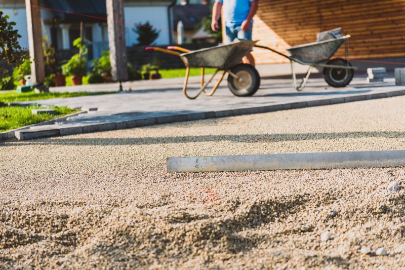 Driveway Leveling in Utah County, UT