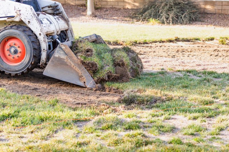 Earthwork Service in Utah County, UT