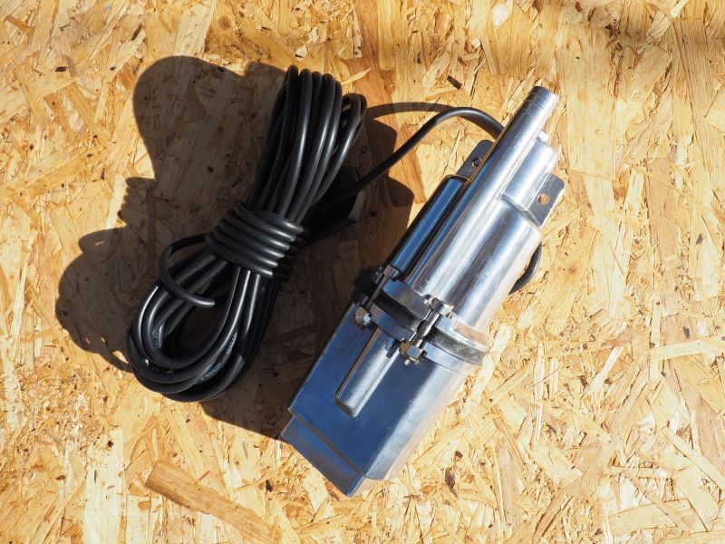 Ejector Pump Installation in Bowling Green, KY
