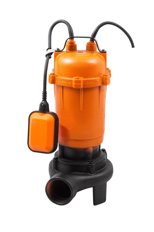 Ejector Pump Installation in Kansas City, KS