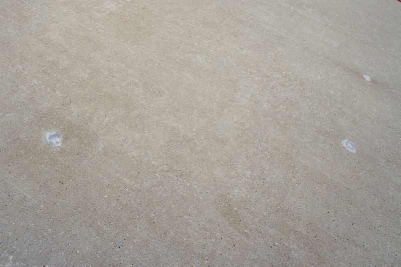 Lot Leveling in Marietta, GA