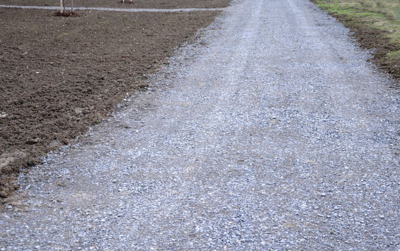 Site Grading Service in Marietta, GA