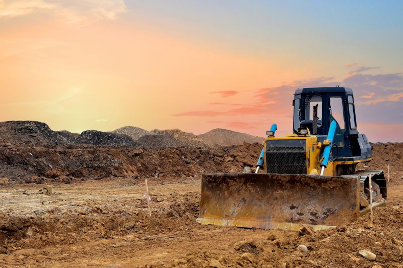 Sitework Service in Gwinnett County, GA