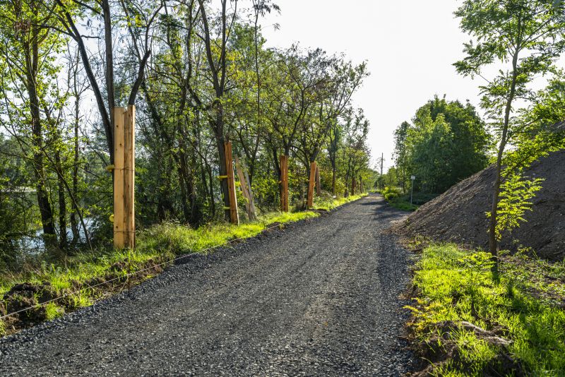 Dirt Relocation in Gwinnett County, GA