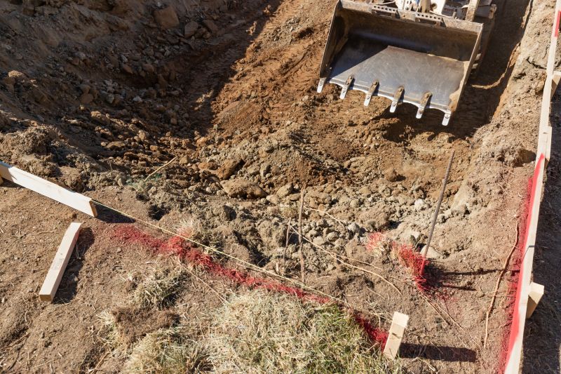 Land Grading in Utah County, UT